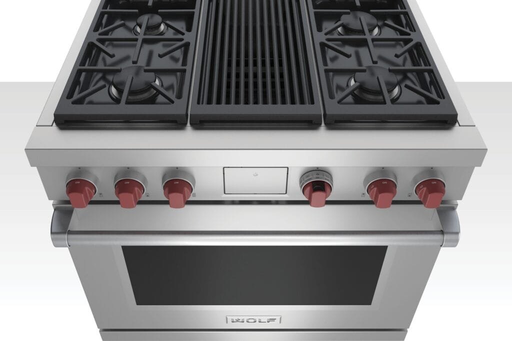 Wolf Range Repair | Serving Manhattan New York